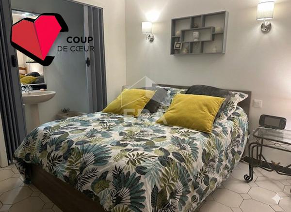 À vendre à Villegailhenc