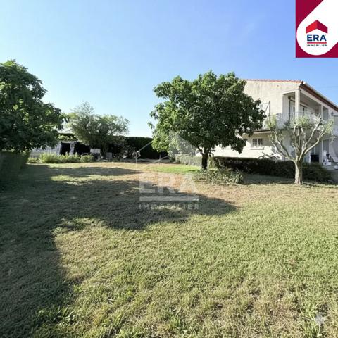 À vendre à Villegailhenc