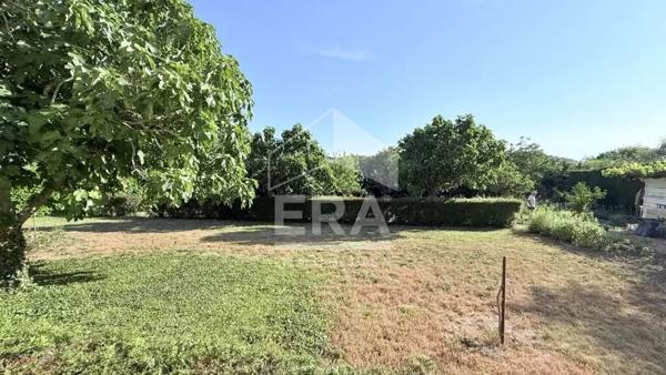 À vendre à Villegailhenc