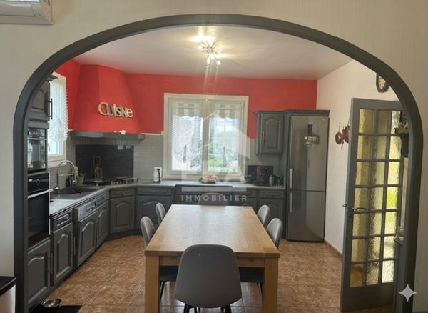 À vendre à Villegailhenc