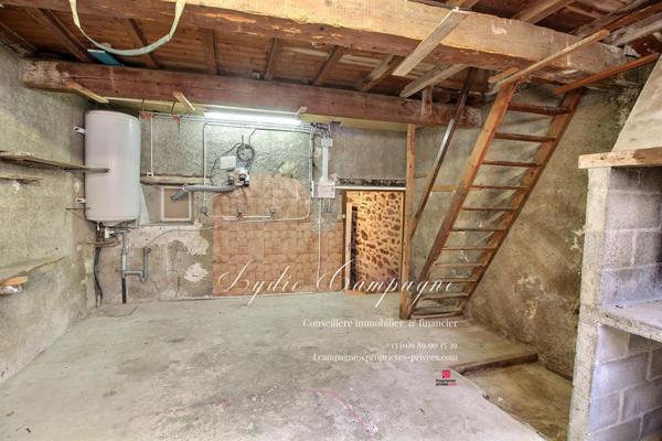 Maison Caunes Minervois 6 pièce(s) 120 m2