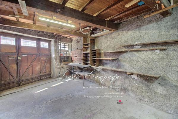 Maison Caunes Minervois 6 pièce(s) 120 m2