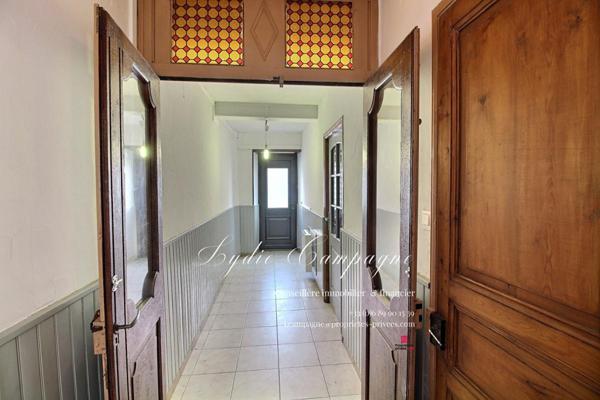 Maison Caunes Minervois 6 pièce(s) 120 m2