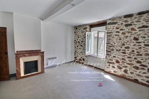 Maison Caunes Minervois 6 pièce(s) 120 m2