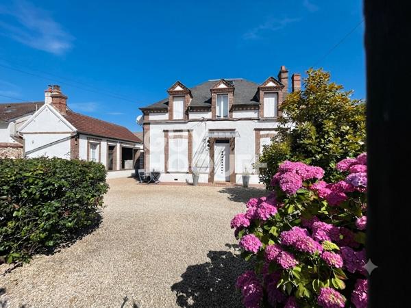 Maison à vendre à Ezy-sur-Eure ? Agence immobilière Guy Hoquet