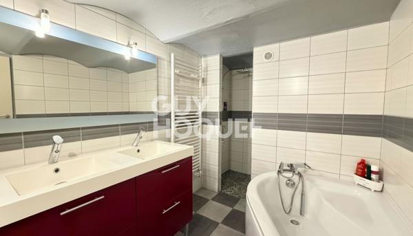 Maison à vendre à Ezy-sur-Eure ? Agence immobilière Guy Hoquet