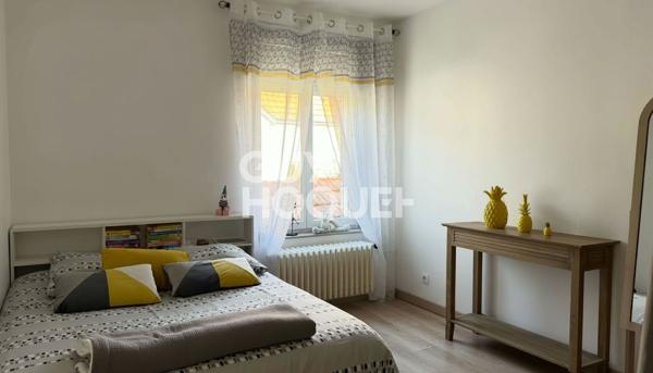 Maison à vendre à Ezy-sur-Eure ? Agence immobilière Guy Hoquet