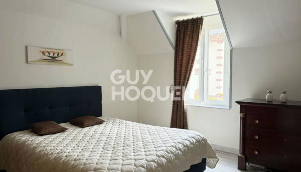 Maison à vendre à Ezy-sur-Eure ? Agence immobilière Guy Hoquet