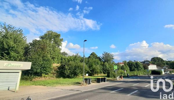 Terrain à vendre 6 575 m² Pont-du-Casse