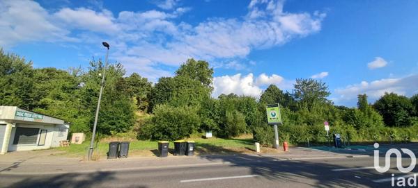 Terrain à vendre 6 575 m² Pont-du-Casse