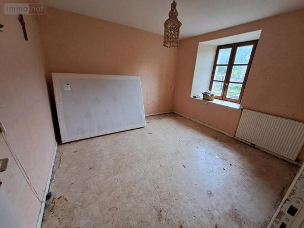 Maison à vendre à Val-d'Arcomie dans le Cantal (15320), ref : 044/1249