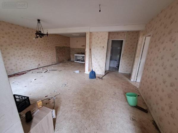 Maison à vendre à Val-d'Arcomie dans le Cantal (15320), ref : 044/1249