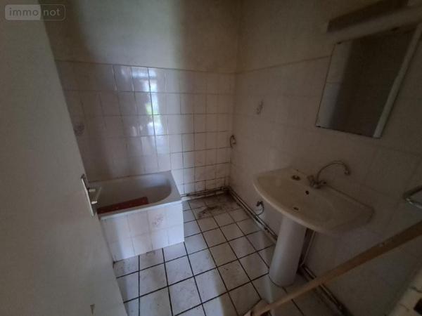 Maison à vendre à Val-d'Arcomie dans le Cantal (15320), ref : 044/1249