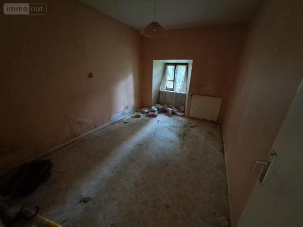 Maison à vendre à Val-d'Arcomie dans le Cantal (15320), ref : 044/1249