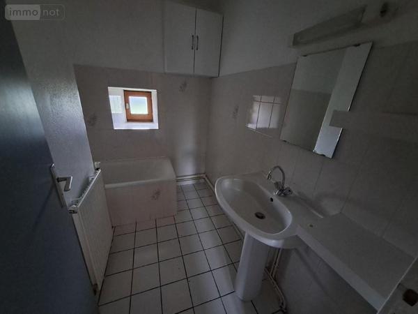 Maison à vendre à Val-d'Arcomie dans le Cantal (15320), ref : 044/1249