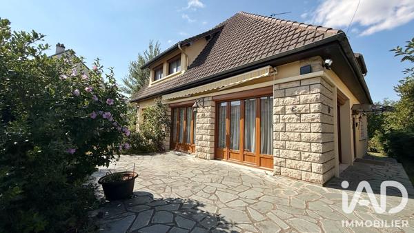 Maison à vendre 5 pièces 141 m² Beauvais
