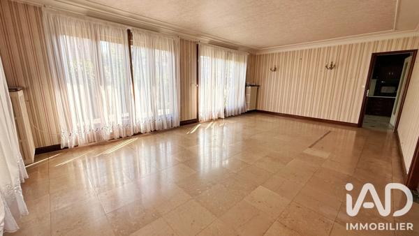 Maison à vendre 5 pièces 141 m² Beauvais
