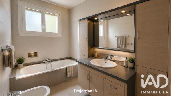 Maison à vendre 5 pièces 141 m² Beauvais
