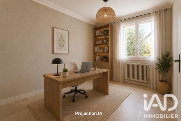 Maison à vendre 5 pièces 141 m² Beauvais