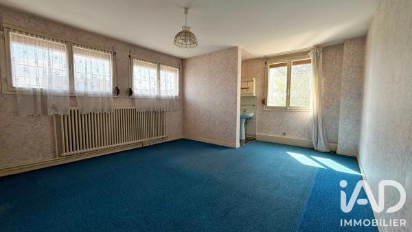 Maison à vendre 5 pièces 141 m² Beauvais