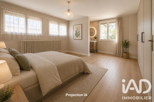 Maison à vendre 5 pièces 141 m² Beauvais