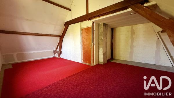Maison à vendre 5 pièces 141 m² Beauvais