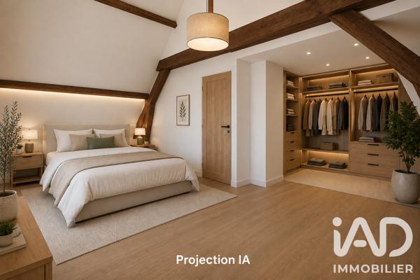 Maison à vendre 5 pièces 141 m² Beauvais