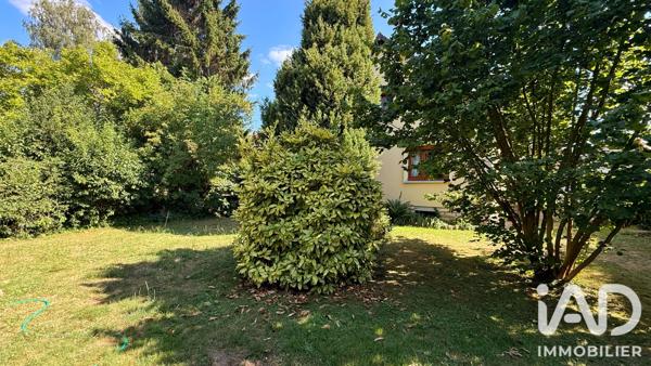 Maison à vendre 5 pièces 141 m² Beauvais