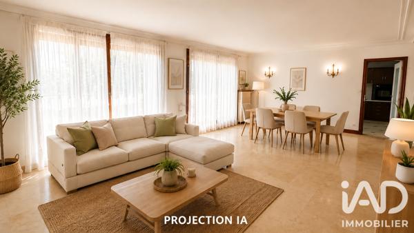 Maison à vendre 5 pièces 141 m² Beauvais