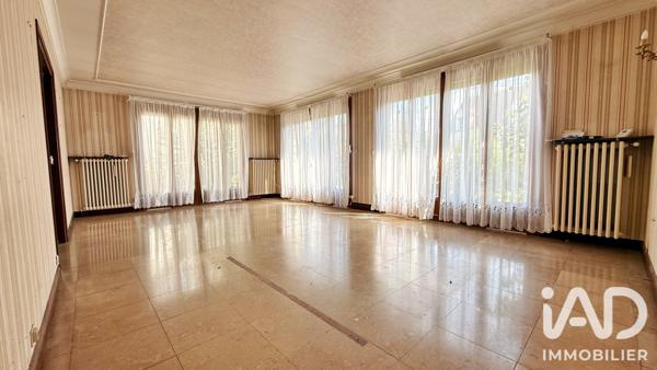Maison à vendre 5 pièces 141 m² Beauvais