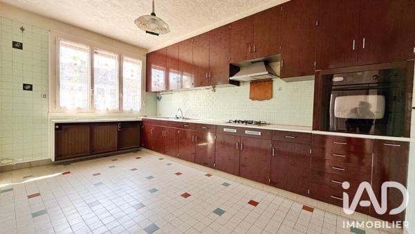Maison à vendre 5 pièces 141 m² Beauvais