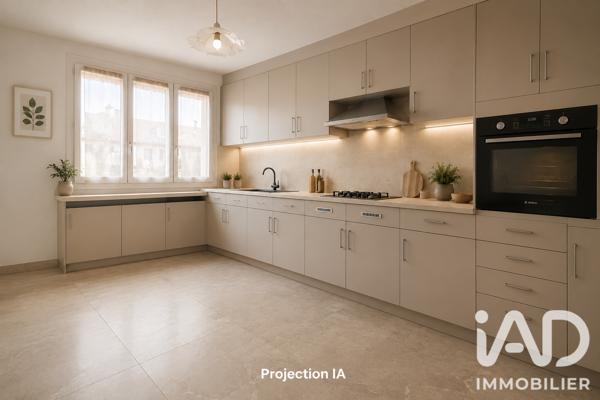 Maison à vendre 5 pièces 141 m² Beauvais