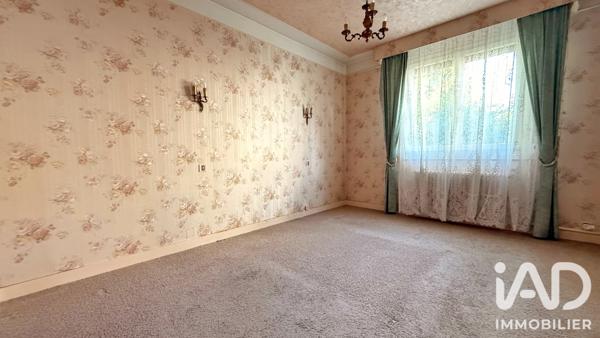 Maison à vendre 5 pièces 141 m² Beauvais