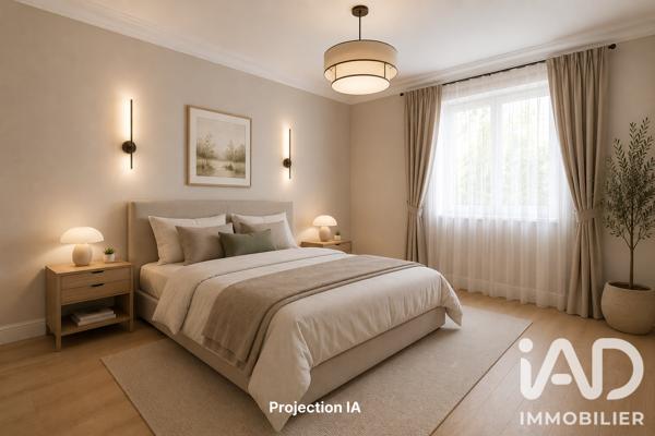 Maison à vendre 5 pièces 141 m² Beauvais