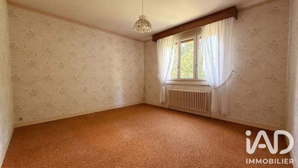 Maison à vendre 5 pièces 141 m² Beauvais