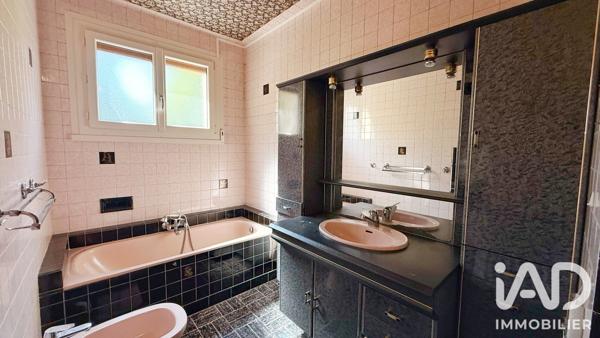 Maison à vendre 5 pièces 141 m² Beauvais