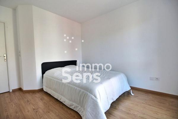 Location appartement - Croix