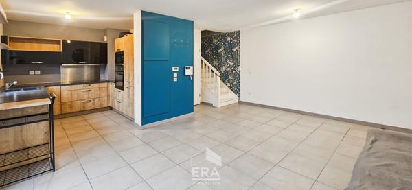 EYSINES - Maison de 62 m² comprenant 2 ch, jardin - proche centre ville