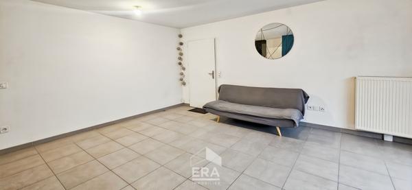 EYSINES - Maison de 62 m² comprenant 2 ch, jardin - proche centre ville