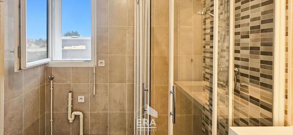 EYSINES - Maison de 62 m² comprenant 2 ch, jardin - proche centre ville