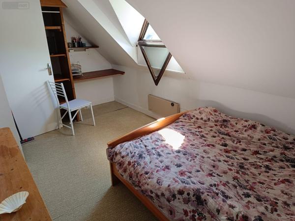 Maison à vendre à Loperhet dans le Finistère (29470), ref : 647