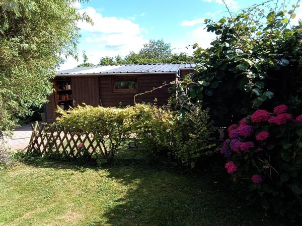 Maison à vendre à Loperhet dans le Finistère (29470), ref : 647