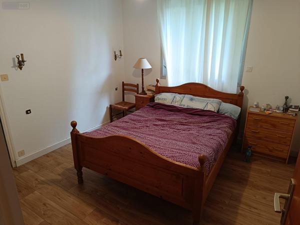 Maison à vendre à Loperhet dans le Finistère (29470), ref : 647