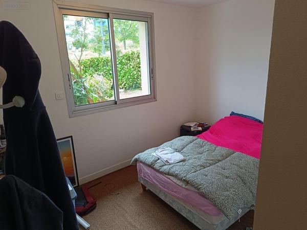 Maison à vendre à Loperhet dans le Finistère (29470), ref : 647