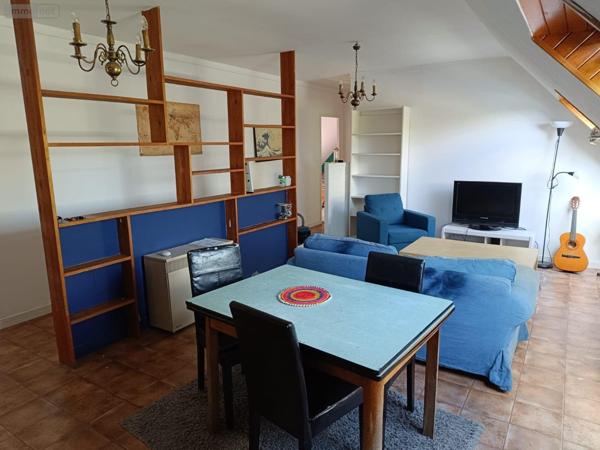 Maison à vendre à Loperhet dans le Finistère (29470), ref : 647