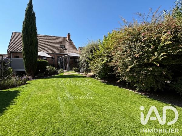 Maison à vendre 6 pièces 122 m² Douvrin