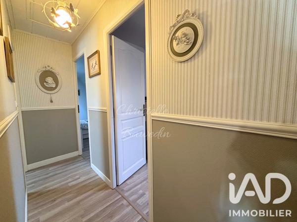 Maison à vendre 6 pièces 122 m² Douvrin