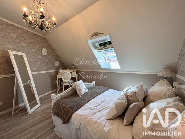 Maison à vendre 6 pièces 122 m² Douvrin