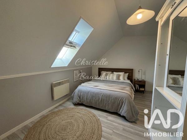 Maison à vendre 6 pièces 122 m² Douvrin