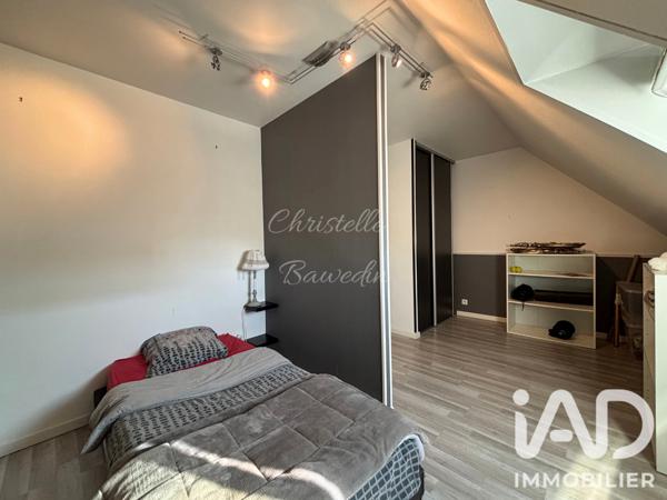 Maison à vendre 6 pièces 122 m² Douvrin